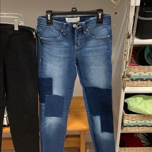Henry & Belle Jeans